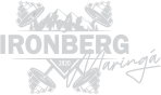 logo do cliente Iron Berg